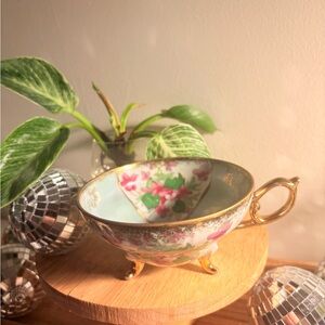 Vintage Tea Cup